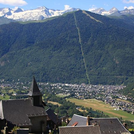 Residence Les Jardins De Ramel By Popinns Bagneres-de-Luchon Bagian luar foto