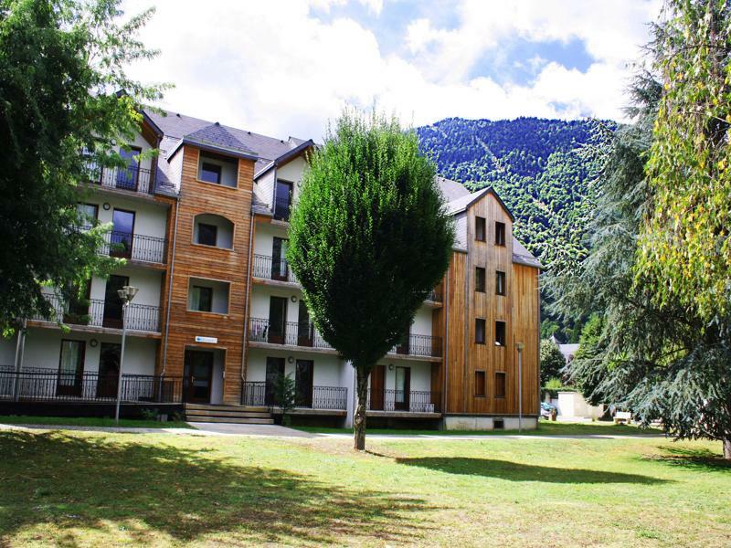 Residence Les Jardins De Ramel By Popinns Bagneres-de-Luchon Bagian luar foto